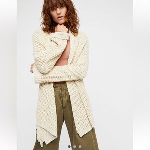 Free People I’ll Be Around Cardi